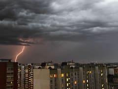 IDEAM |Lluvias y tormentas eléctricas cubrirán al país durante el Año Nuevo: estas son las zonas perjudicadas