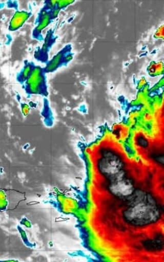 Se aproxima el diluvio del año este miércoles 16, jueves 17 y viernes 18 de septiembre: tormentas eléctricas, lluvias y aumento de la nubosidad en estas zonas
