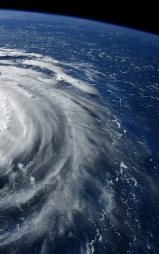 La tormenta tropical Bertha avanza: el Ideam aclara si tendrá efectos en Colombia y monitorea su trayectoria