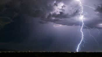 Se adelanta la tormenta de Santa Rosa: cuándo llega el diluvio a la Argentina