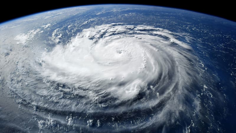 Bertha continúa su desplazamiento por el golfo de México mientras las autoridades mantienen vigilancia sobre su evolución.
