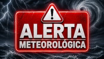 Se acerca el tormentón del año con 48 horas de tormentas eléctricas, lluvias extremas y caída de granizo: las zonas afectadas