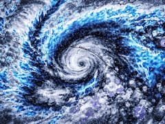 Se avecina un vórtice polar que traerá una nueva ronda de tormentas con viento helado: habrá temperaturas rara vez vistas en esta época del año