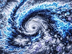 Se aproxima la “tormenta del siglo” y llegará con un fuerte golpe de aire frío: hay alertas por ráfagas de viento intensas, precipitaciones y cortes de luz