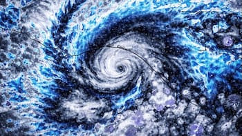 Se aproxima la “tormenta del siglo” y llegará con un fuerte golpe de aire frío: hay alertas por ráfagas de viento intensas, precipitaciones y cortes de luz