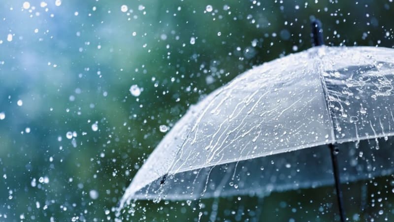 ¿Dónde impactarán con más fuerza las tormentas? Fuente: FreePik.