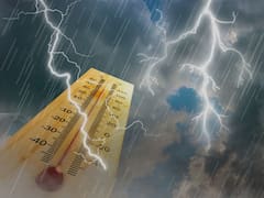 Llega una tormenta negra por 48 horas: habrá lluvias intensas, fuertes ráfagas de viento y posible caída de granizo en estas zonas