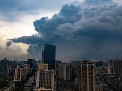 Regresa un gran diluvio a partir del martes: se avecina una doble tormenta y podría caer granizo en todas estas regiones