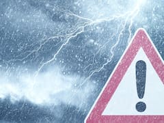 Se acerca el peor frío de la historia | Un vórtice polar traerá temperaturas extremas en diciembre: quiénes serán afectados