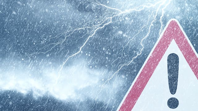 Se acerca el peor frío de la historia | Un vórtice polar traerá temperaturas extremas en diciembre: quiénes serán afectados