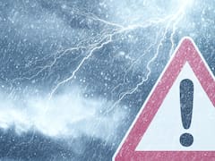 Una tormenta histórica cubrirá de nieve al país: afectará a millones y las heladas extremas se concentrarán en estas zonas