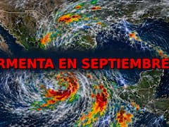 La tormenta del siglo se hará presente en septiembre: el país espera por lluvias fuertes, ráfagas de viento y granizo intenso