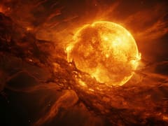 El Sol inició una tormenta solar: afectará a estos países de América Latina y pondrá bajo presión las comunicaciones globales