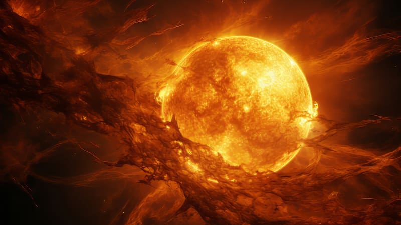 Pronostican la peor tormenta solar en 20 años