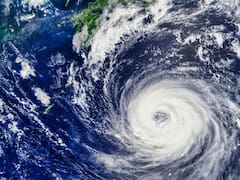 Se viene un diluvio histórico con tormentas por 36 horas: ráfagas de viento de 35 mph y lluvias intensas