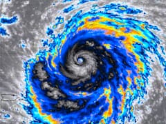 Se viene una tormenta helada que golpeará al país este el fin de semana: alertan por oleadas de aire frío y precipitaciones continuas por 48 horas