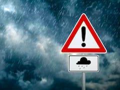 Alerta por frío extremo y lluvias torrenciales: una masa de aire ártico avanza, desploma las temperaturas hasta -15 grados y pone en riesgo a estas regiones