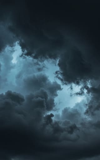 Ideam pronostica lluvias para este jueves 24 de septiembre: estas son las regiones donde podrían ser más fuertes