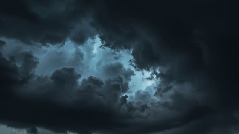 Ideam pronostica lluvias para este jueves 24 de septiembre: estas son las regiones donde podrían ser más fuertes.