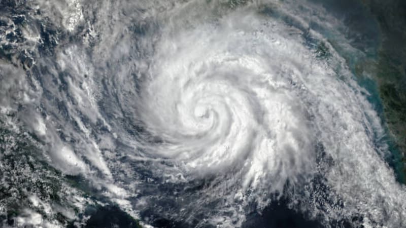 Tormentas tropicales