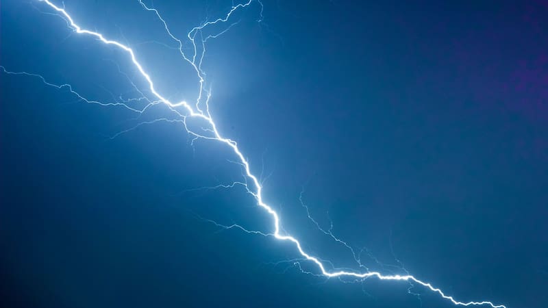 Se vienen fuertes tormentas y lluvias en 5 provincias este martes 29 de septiembre: alerta amarilla por actividad eléctrica.