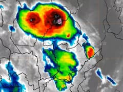 Se acerca el tormentón de junio con más de 92 horas de lluvia: advierten granizo, aire polar y tormentas eléctricas