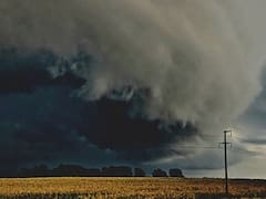 Se viene lo peor | Tormenta negra y nubarrón cubrirán el cielo de estos estados: las autoridades ya emitieron la alerta
