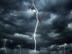 Alerta del SMN: el ciclón que traerá aire ártico y tormentas intensas se extenderá hasta el martes en todas estas zonas