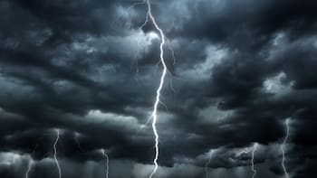 Alerta del SMN: el ciclón que traerá aire ártico y tormentas intensas se extenderá hasta el martes en todas estas zonas