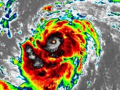Avanza una tormenta de gran magnitud que afectará a todo el país: pronostican lluvias intensas, ráfagas de viento y temperaturas extremas