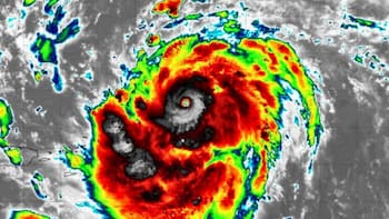 Avanza una tormenta de gran magnitud que afectará a todo el país: pronostican lluvias intensas, ráfagas de viento y temperaturas extremas