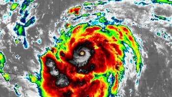 Se acerca la ola de calor del siglo: advierten por valores sofocantes, aire seco y ráfagas de viento que durarán más de 72 horas seguidas