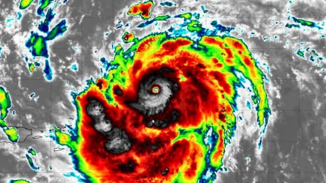 Se acerca una ola de calor nunca antes vista: advierten por valores récord, aire seco y días de intensa “fiebre climática”