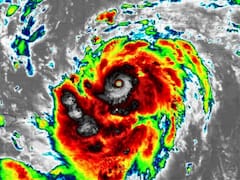 Llega la lluvia este fin de semana | Se acerca una tormenta violenta que bajará la temperatura: se esperan apagones en estas zonas
