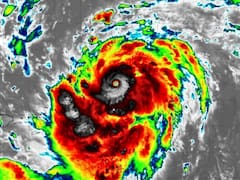 Se viene un diluvio histórico con 72 horas de tormentas fuertes y lluvias intensas: las zonas en alerta