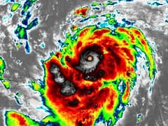 Se aproxima una tormenta negra para el feriado: meteorólogos advierten de “lluvias severas” y “condiciones críticas”