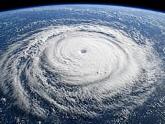Se viene un diluvio histórico con una semana seguida de lluvias intensas, tormentas y ráfagas de viento de 89 km/h: todas las zonas en alerta