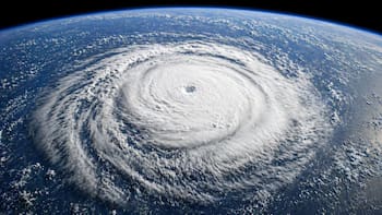 Se acerca un diluvio histórico con 72 horas de tormentas severas, lluvias fuertes y ráfagas de 80 km/h: las zonas afectadas