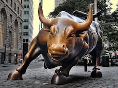 Sin piedad, el mercado hizo colapsar la cotización de un gigante y no es la única castigada por Wall Street