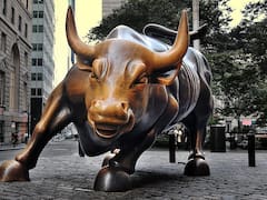 Sin piedad, el mercado hizo colapsar la cotización de un gigante y no es la única castigada por Wall Street