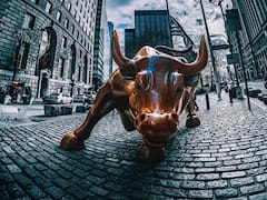 Wall Street encontró su apuesta favorita en Argentina: una acción con cinco recomendaciones de compra y 34% de suba en dólares
