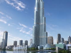 La torre de 1000 metros que busca destronar al Burj Khalifa: así avanza la Jeddah Tower