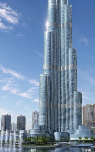 La torre de 1000 metros que busca destronar al Burj Khalifa: así avanza la Jeddah Tower