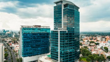 Kapital imparable: El unicornio mexicano que seduce a Moody’s y HR Ratings con un cierre récord en 2025