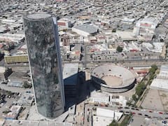 Ojos en la frontera: cómo Torre Centinela en Ciudad Juárez está en el ojo del huracán de la seguridad binacional