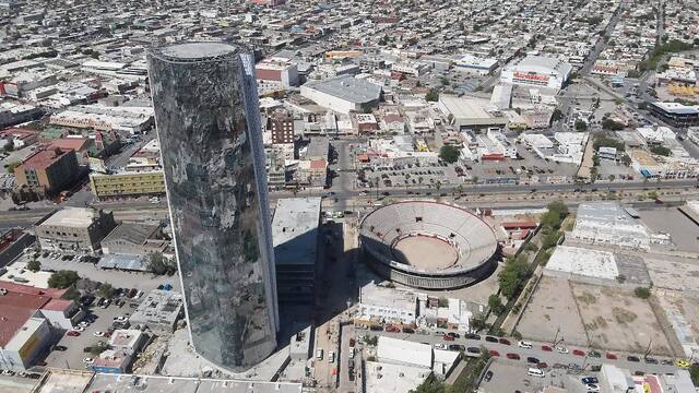 Ojos en la frontera: cómo Torre Centinela en Ciudad Juárez está en el ojo del huracán de la seguridad binacional