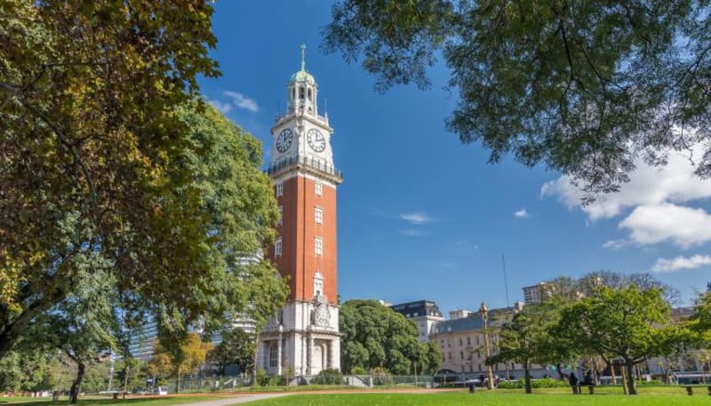 Torre de los Ingleses