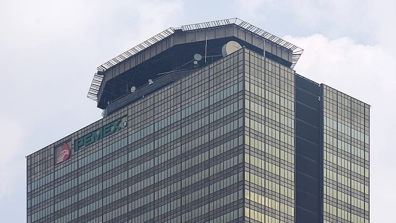 Históricamente, el pasivo laboral se consolidó como uno de los principales obstáculos financieros de la empresa productiva del Estado.