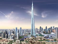 Construyen el imponente edificio más alto del mundo: la Torre Jeddah alcanzará los 1000 metros de altura y será el orgullo de este país