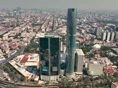 ¿Llegan Skims y Apple a Mitikah? | Fibra Uno rompe el silencio sobre la supuesta expansión